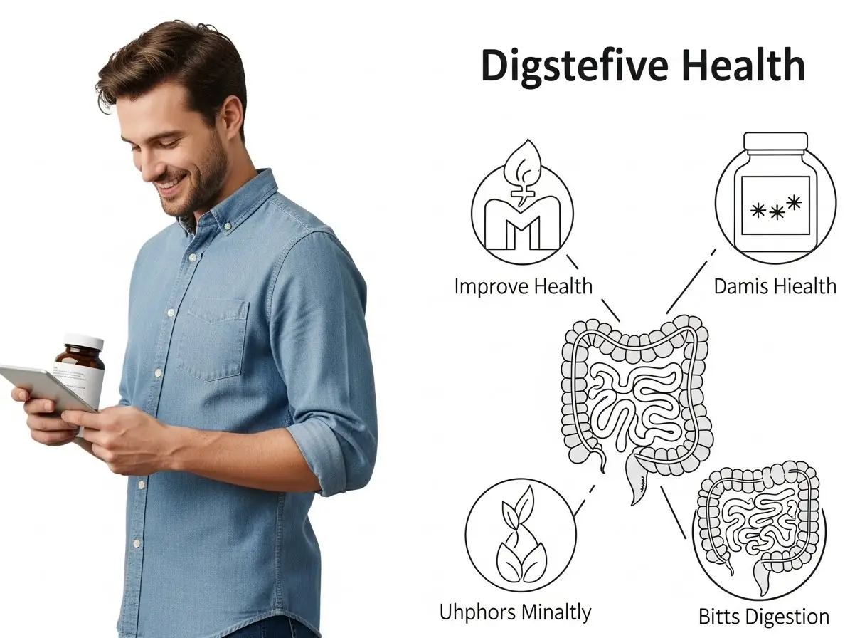 Digestive & Gut Health