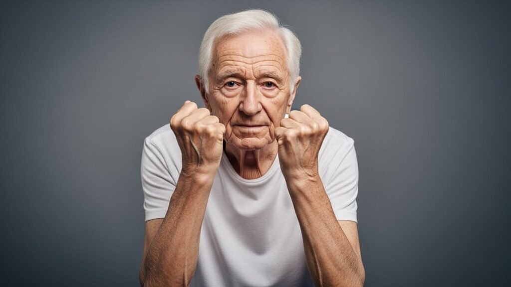 Natural Supplements for Muscle Loss