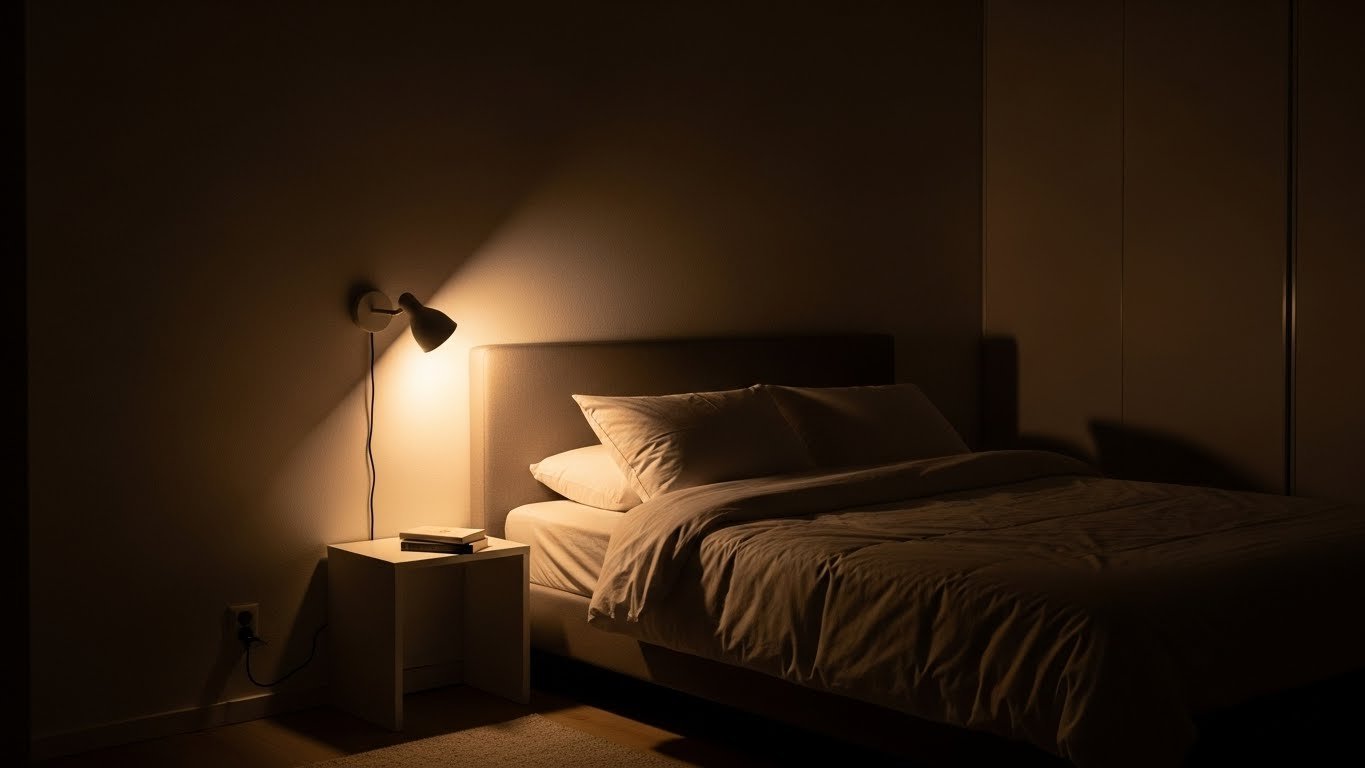 Improve Sleep Quality Naturally