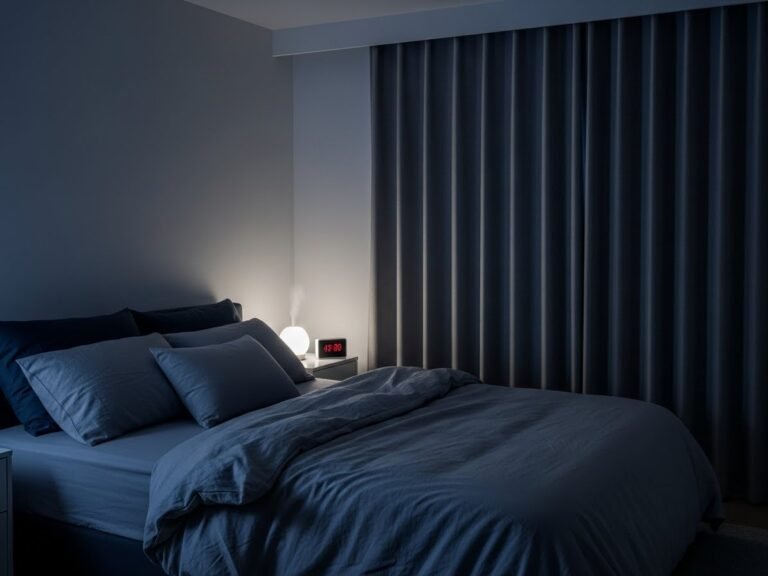 Deep Sleep Optimization