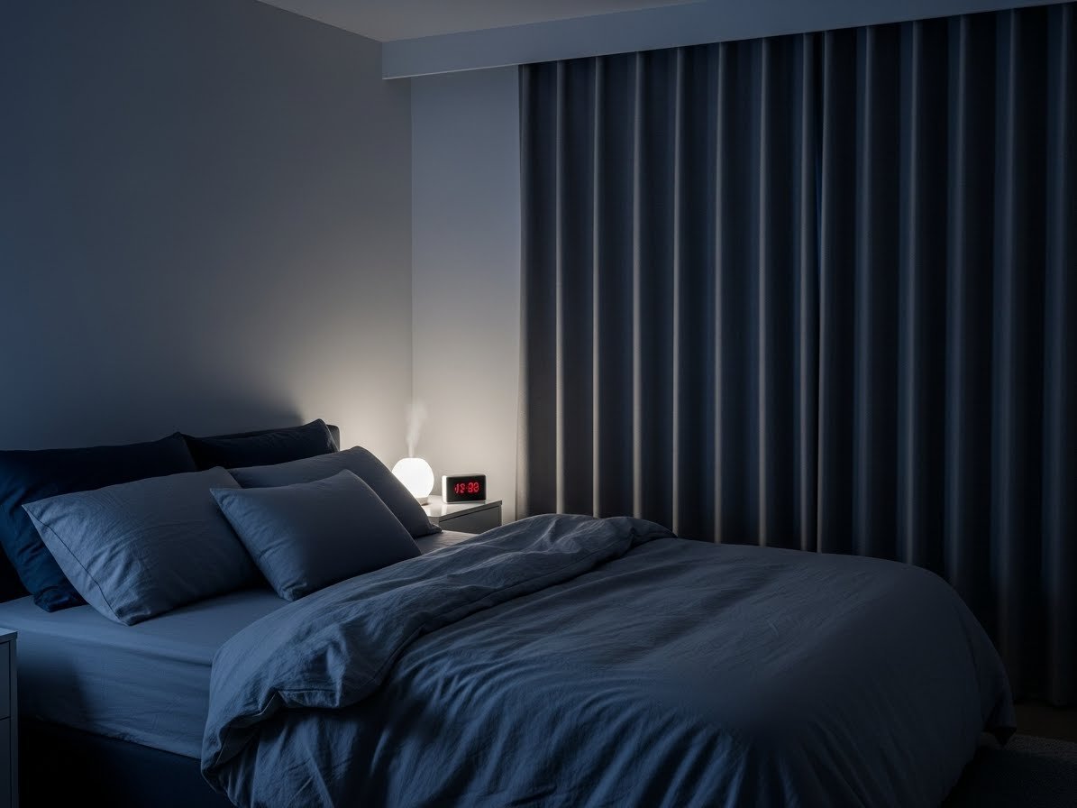 Deep Sleep Optimization