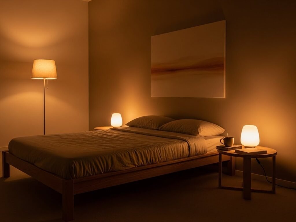 Evening Habits That Improve Sleep Quality