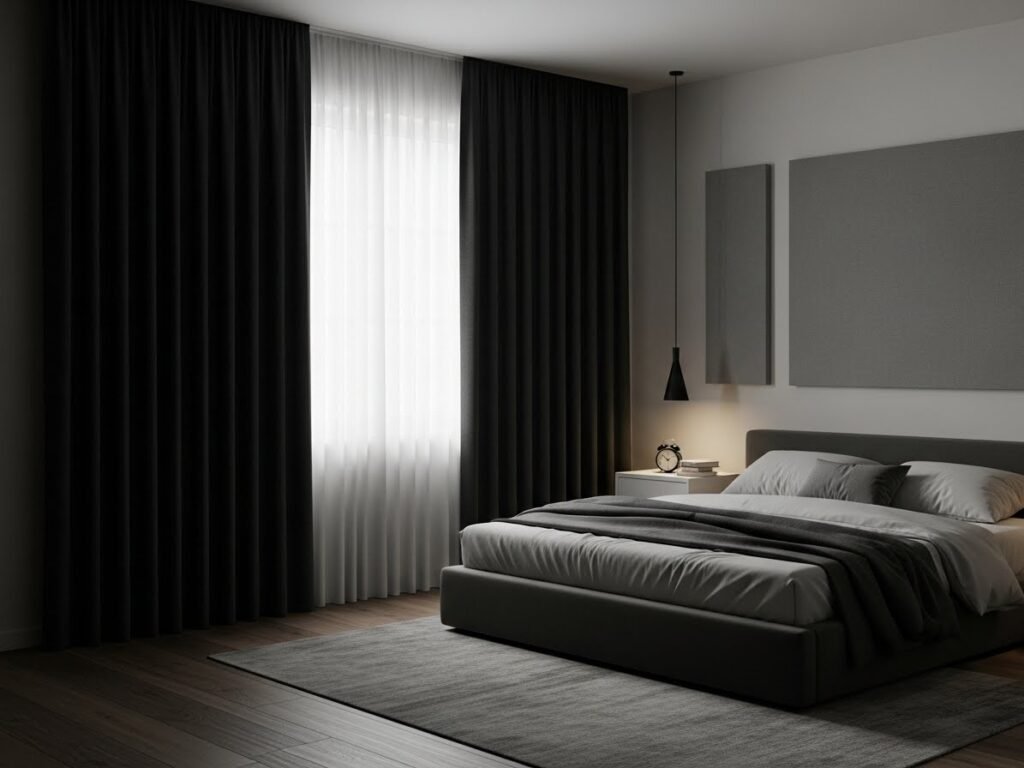 Optimize Your Sleep Environment