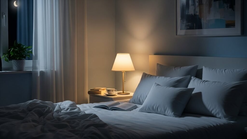 Depression Support Through Lifestyle Changes