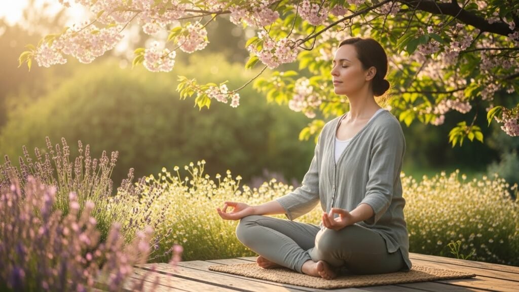 Mindfulness and Emotional Awareness