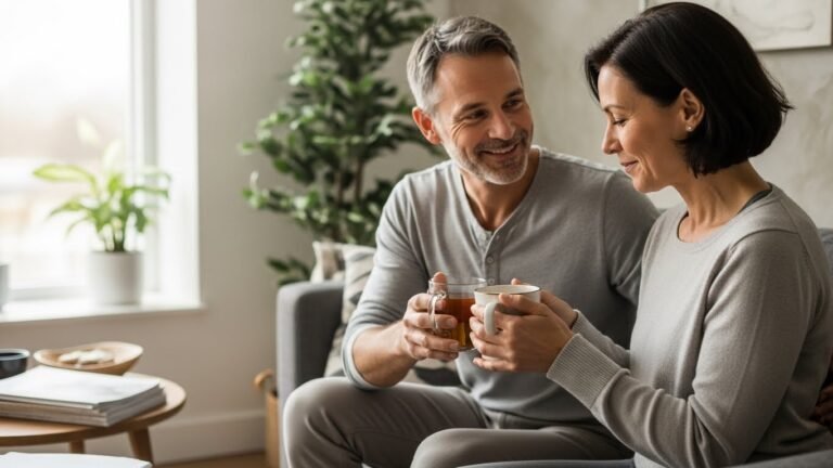 Social Depression Support