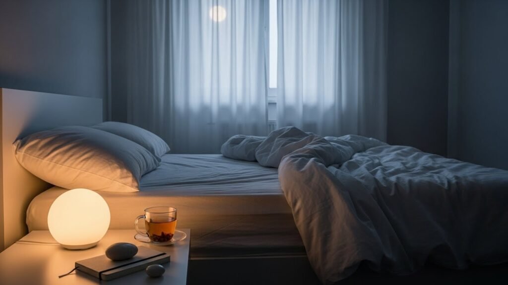 The Role of Sleep in Preventing Depression Relapse