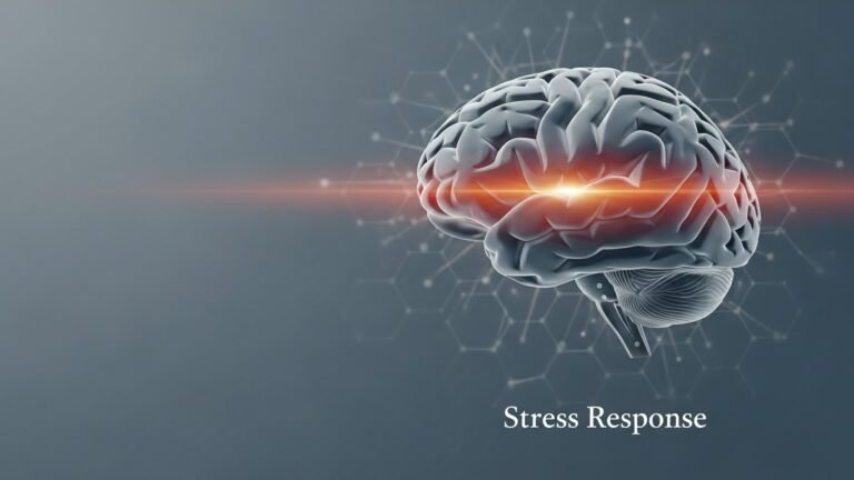 The Science of Stress Management