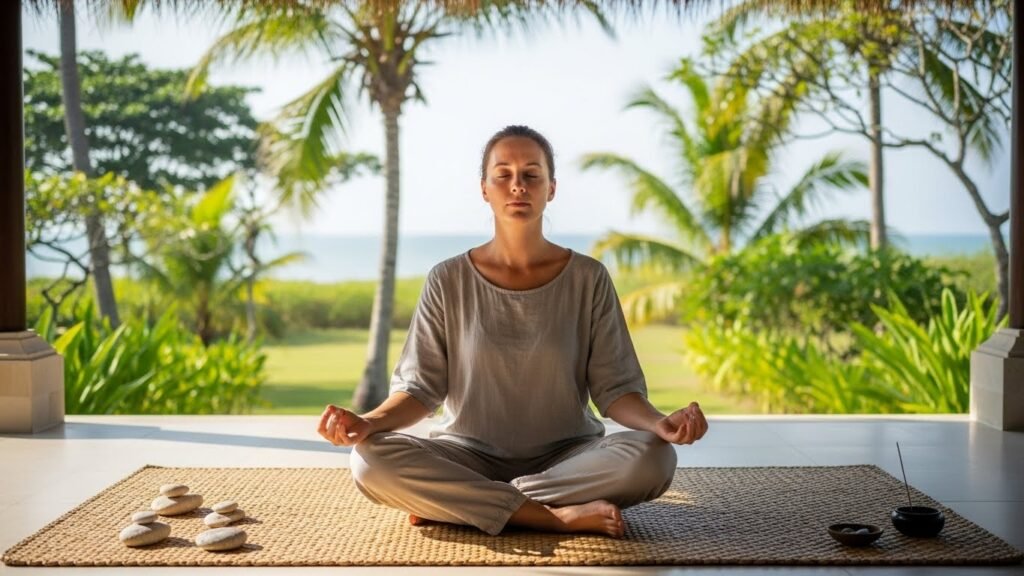 Evidence-Based Stress Management Strategies