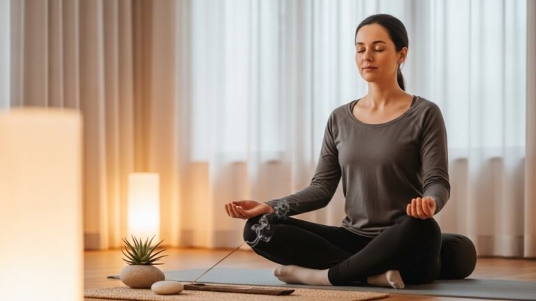 Stress Management Through Emotional Regulation