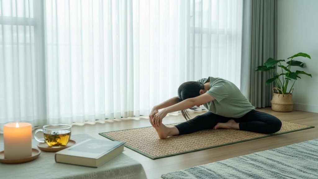 Advanced Stress Management Tools