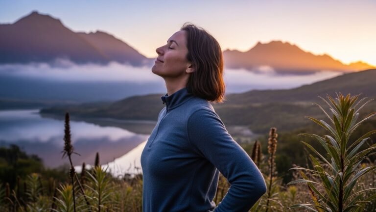 Long-Term Stress Management