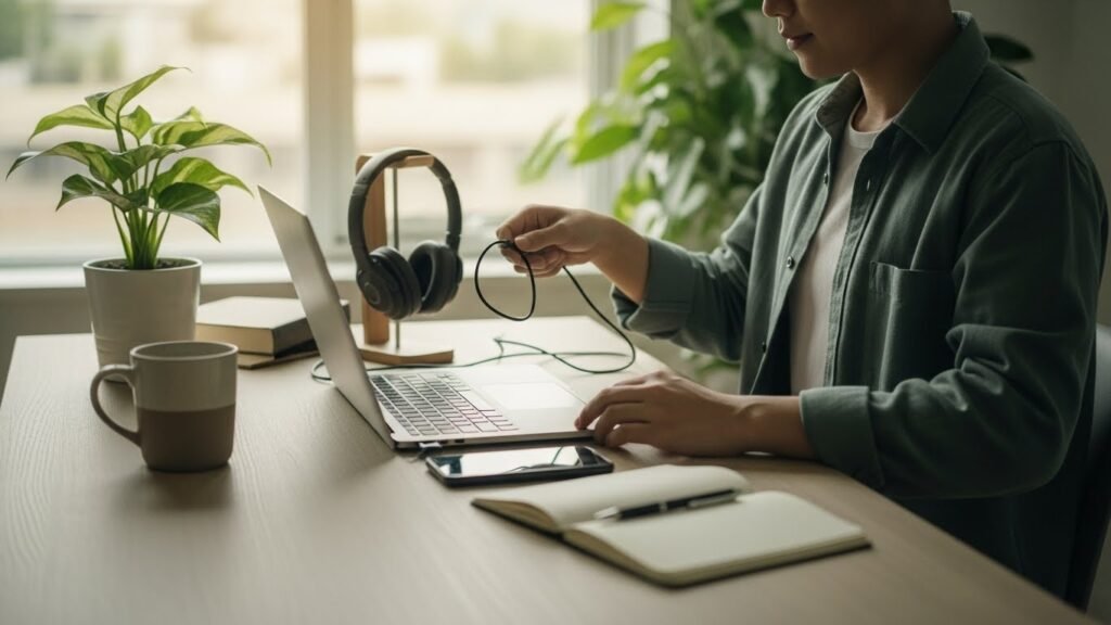 Cognitive Stress Load and Mental Fatigue