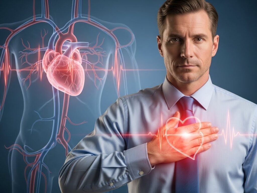 Heart & Circulation Support