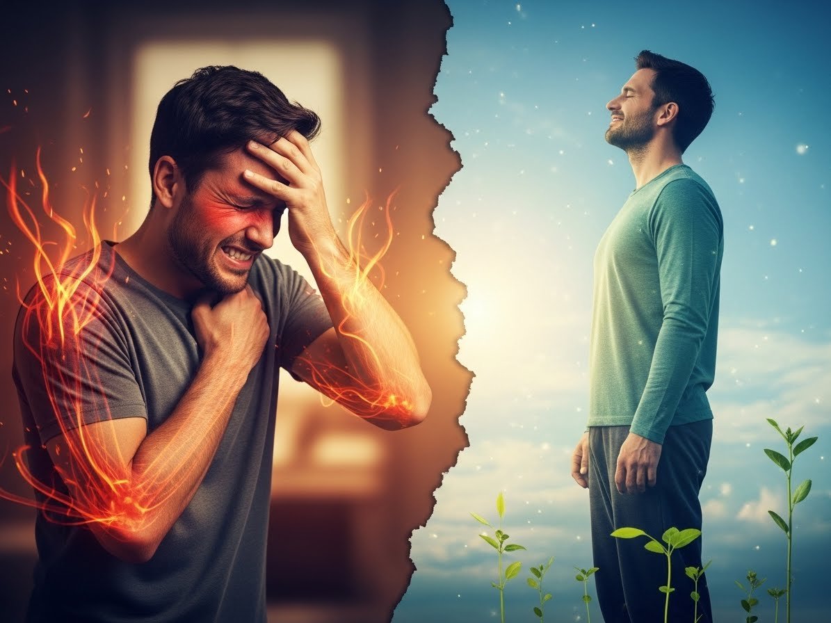 Inflammation & Recovery