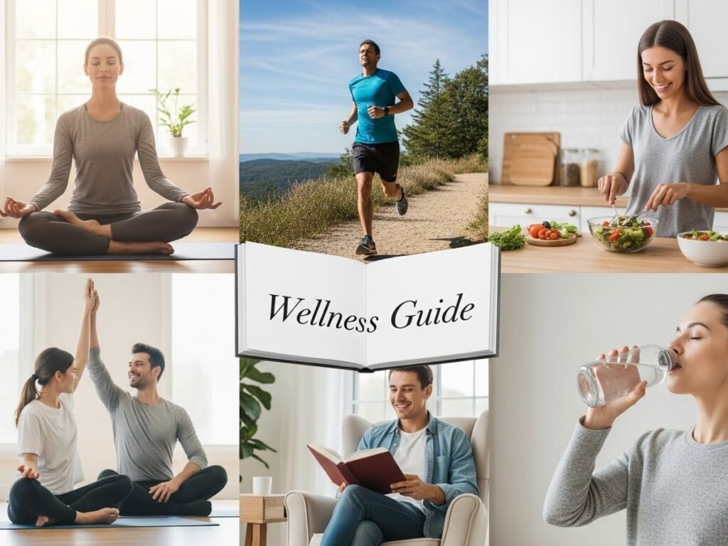 Wellness Guide