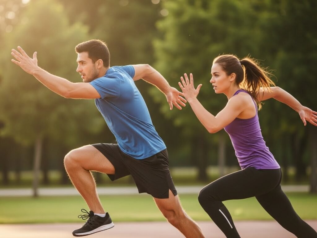 Movement & Active Living