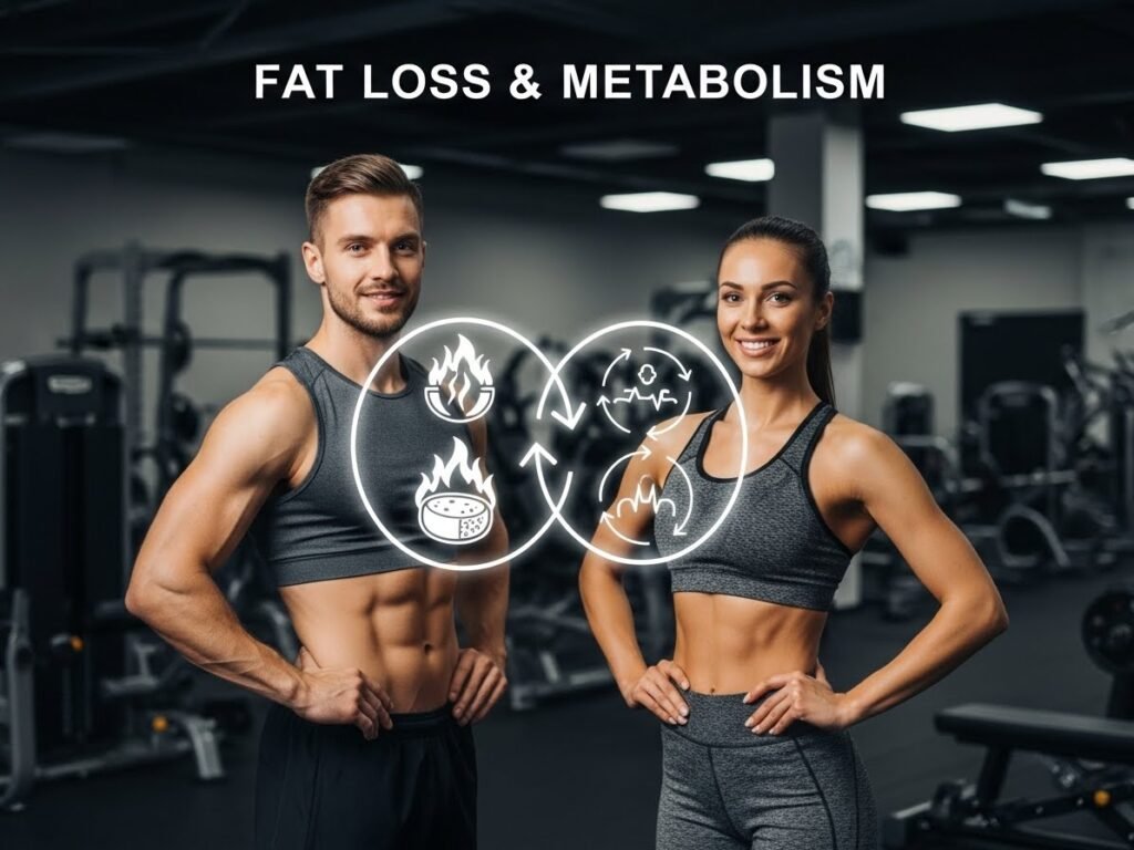 Fat Loss & Metabolism