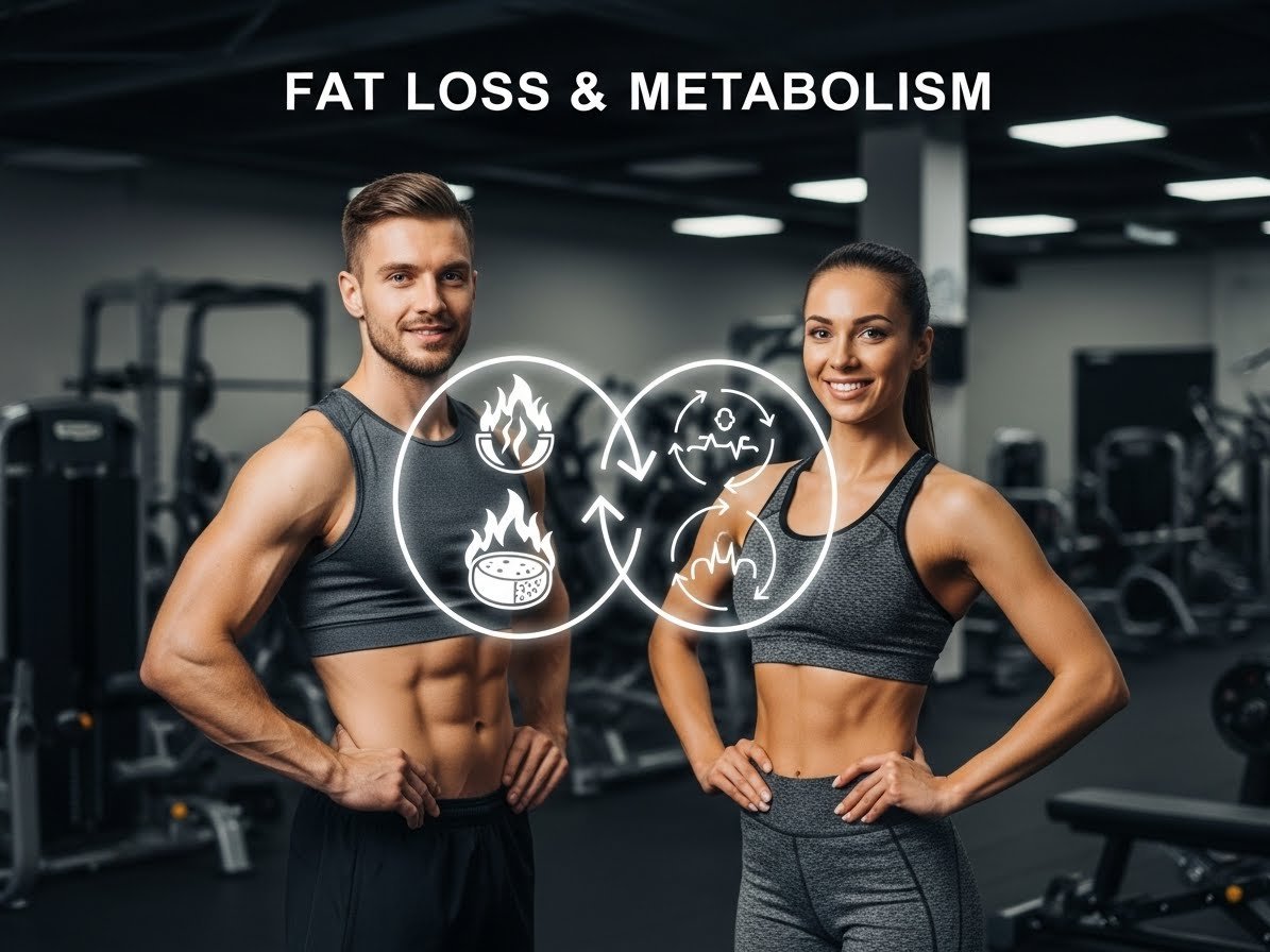 Fat Loss & Metabolism