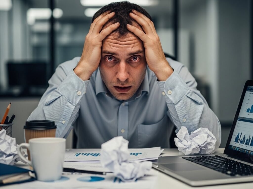 Understanding Chronic Stress