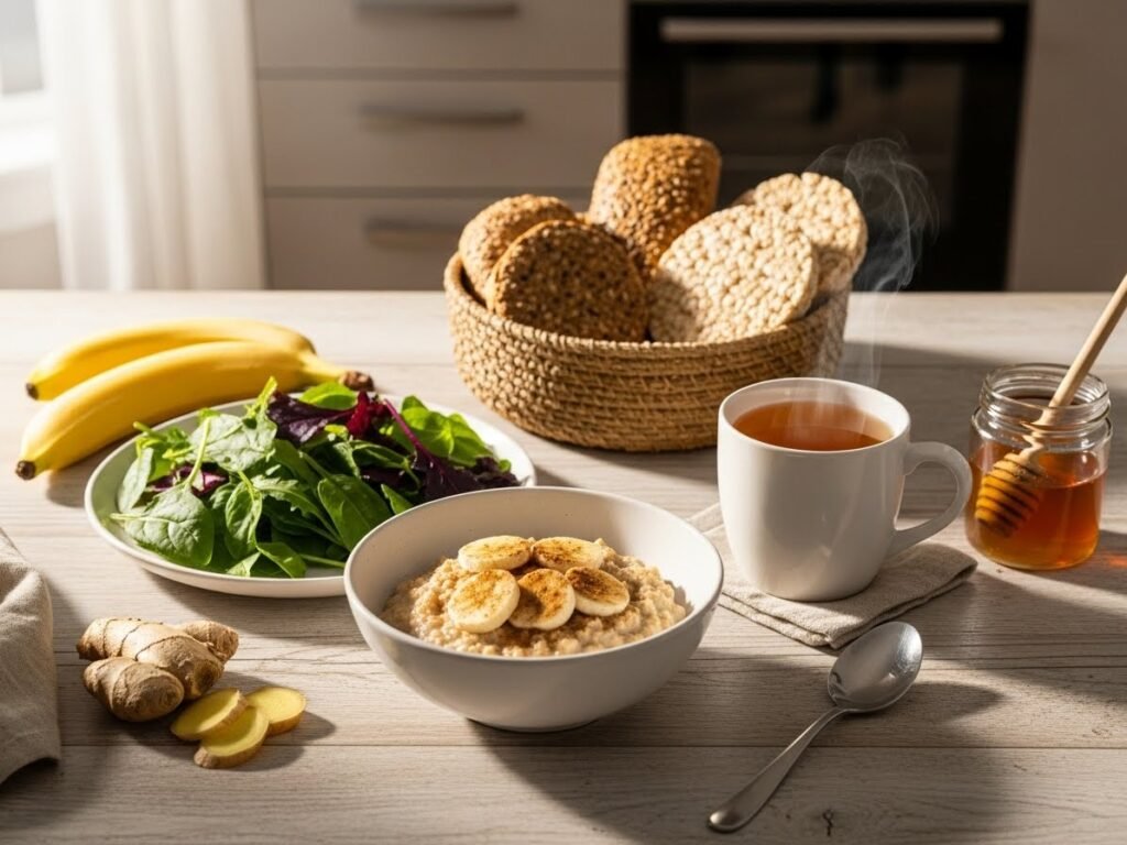 Actionable Daily Tips to Reduce Acid Reflux