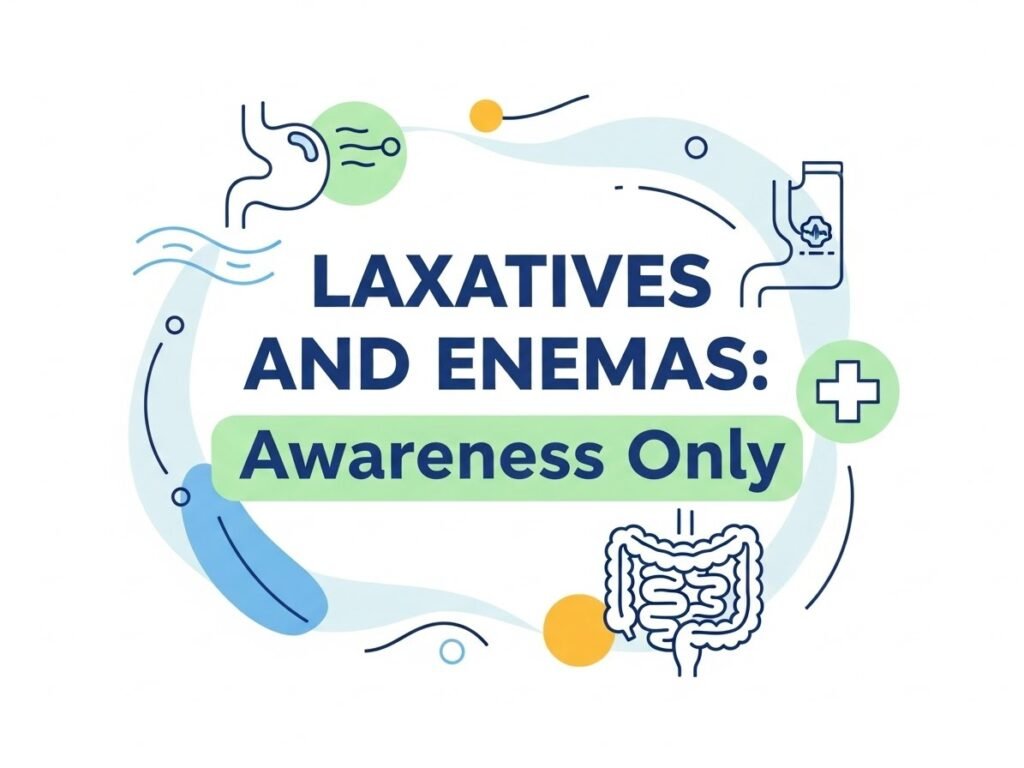 Fiber and Stool Health