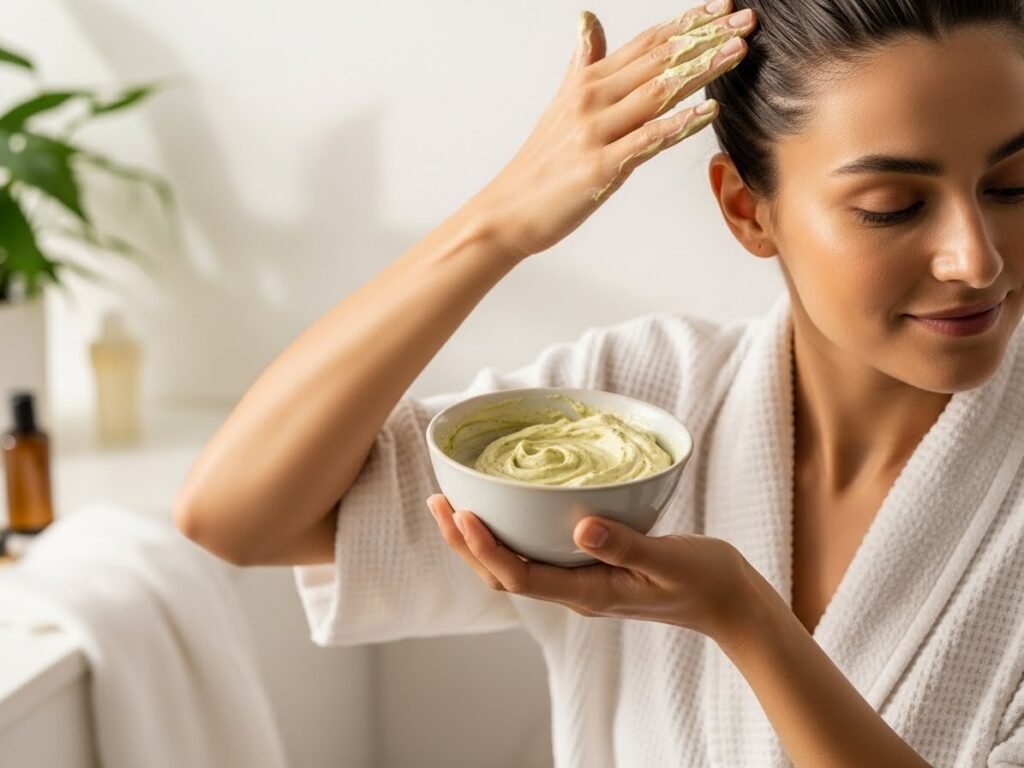 Hair Care Routine That Actually Works