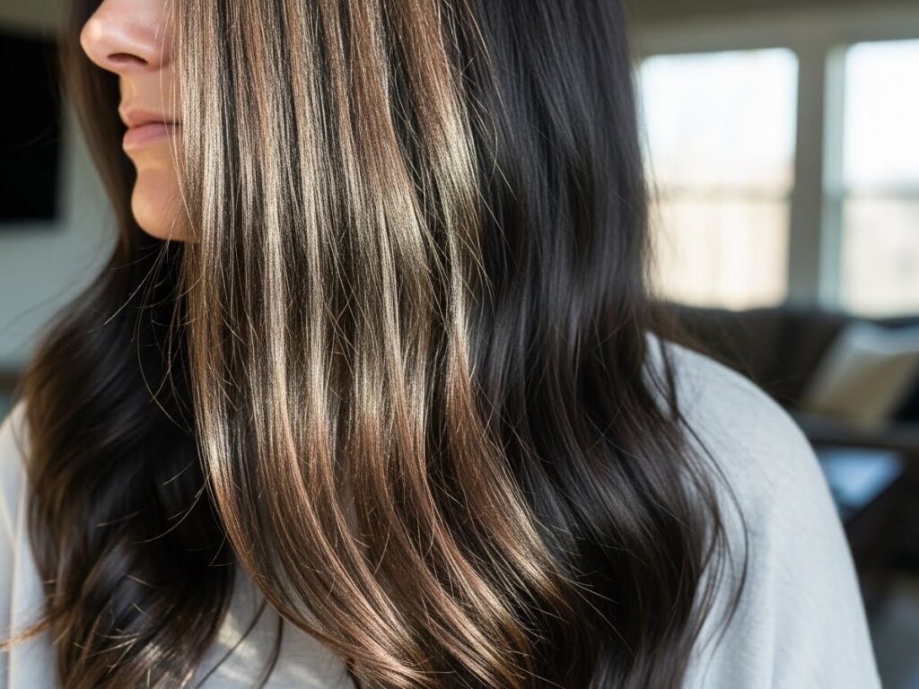 What Does Healthy Hair Really Mean?