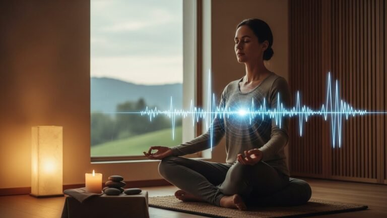 Emotional Stress Management: How the Brain Processes Stress and How to Regain Emotional Balance