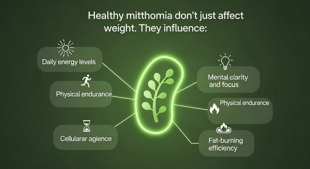 How Natural Metabolism Support May Help Burn Fat