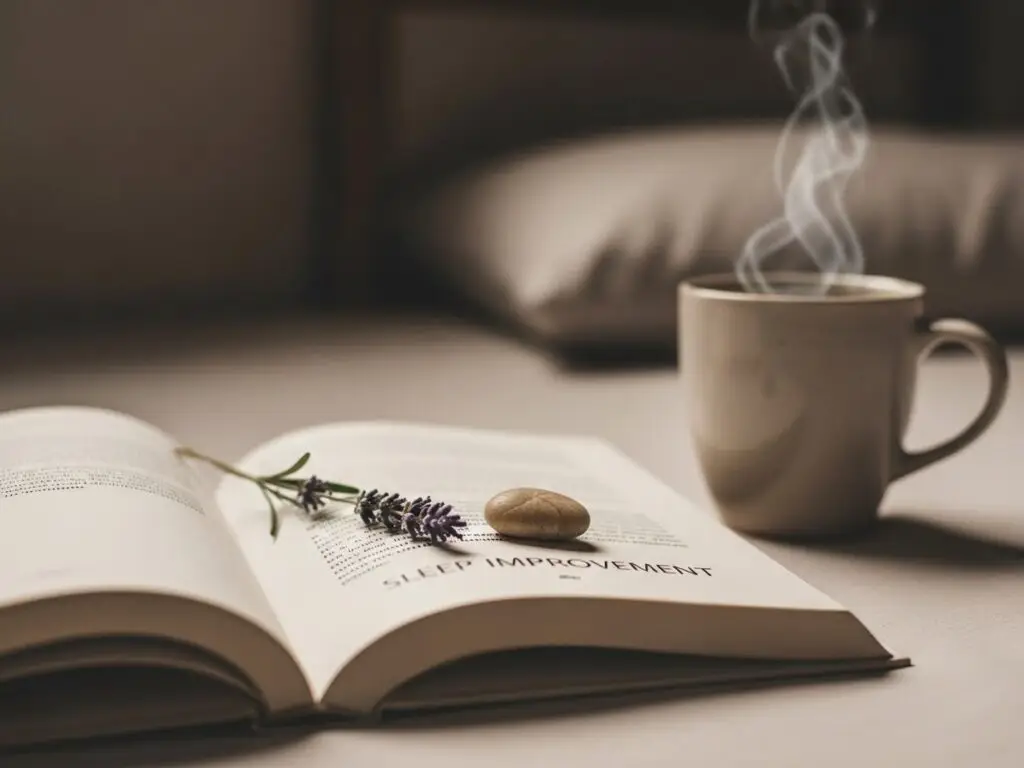 Sleep Improvement & Recovery