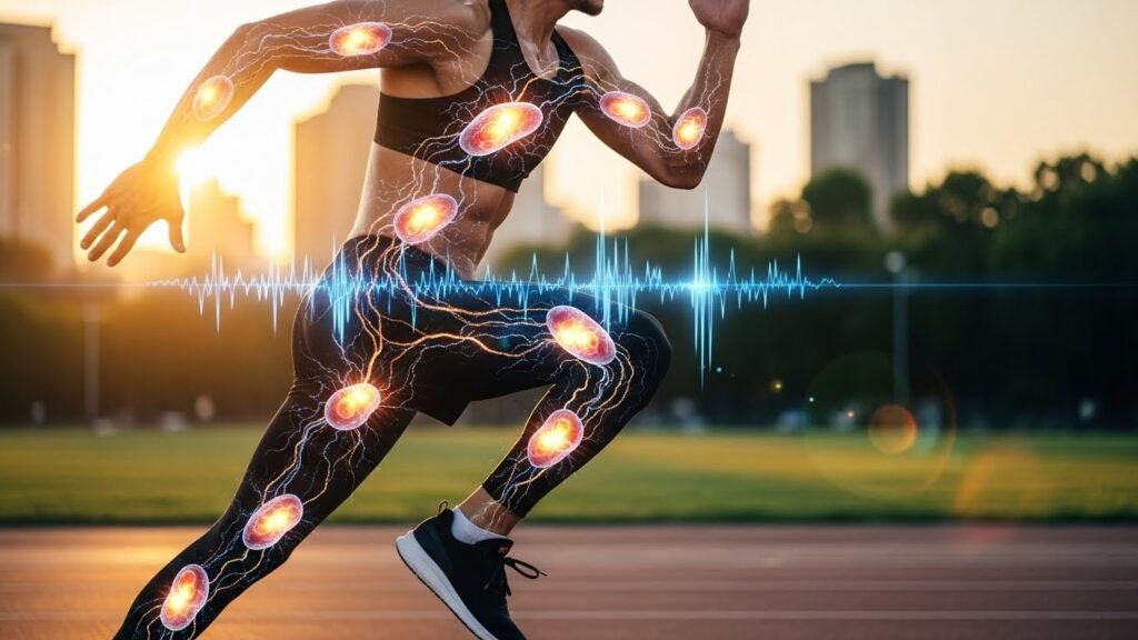 Mitochondrial Weight Loss