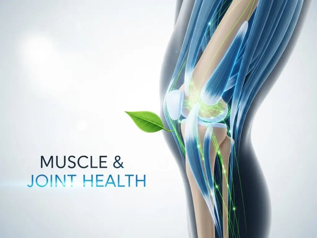 Muscle & Joint Health