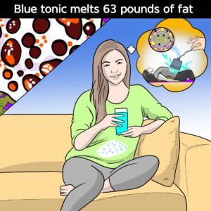 Sumatra Slim Belly Tonic Review: a dietary supplement