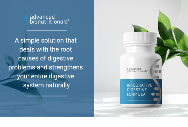 Integrative Digestive Formula Review: A Lifestyle-Focused Look at Everyday Digestive Comfort