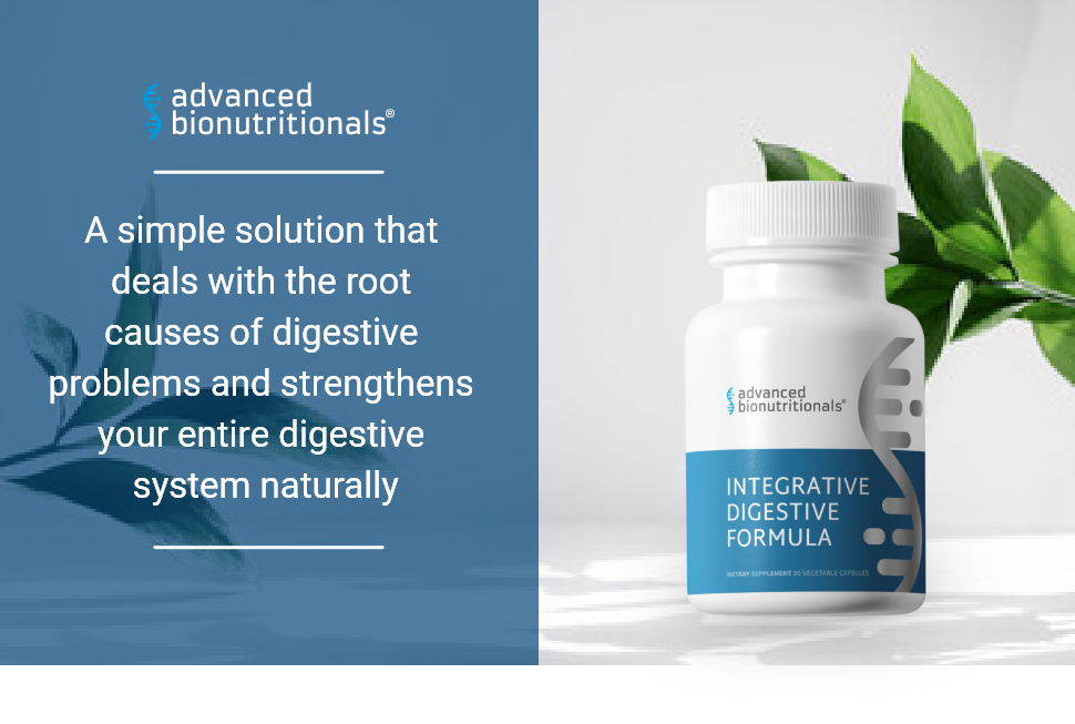 Integrative Digestive Formula Review: A Lifestyle-Focused Look at Everyday Digestive Comfort