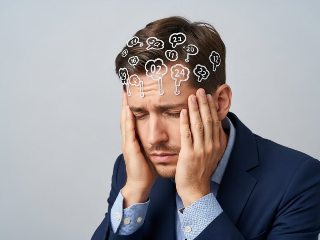 Recognizing the Need for a Digital Detox