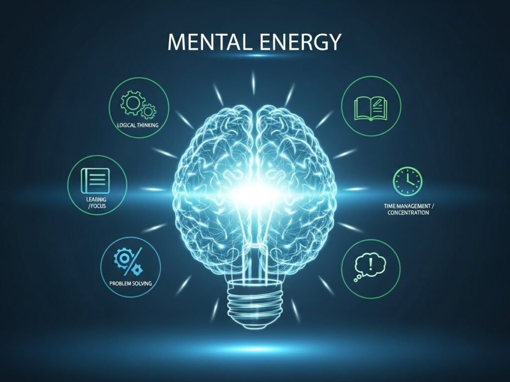 Mental Energy