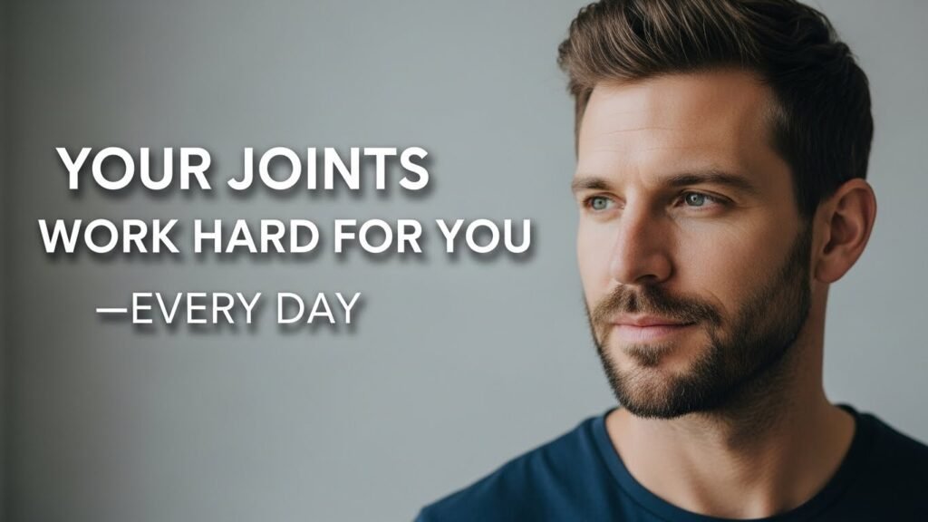 Simple Ways to Protect Your Joints and Reduce Pain