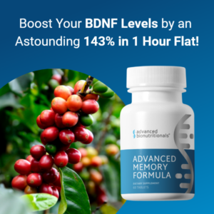 Advanced Memory Formula Review: A Practical Look at Memory Support and Healthy Brain Aging
