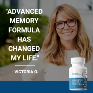 Advanced Memory Formula Review: A Practical Look at Memory Support and Healthy Brain Aging