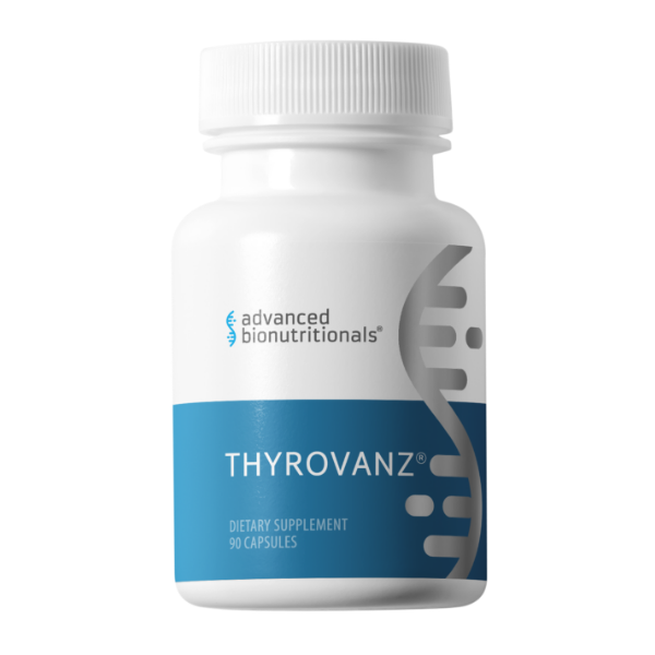 Thyrovanz Review: A Calm, Honest Look at a Natural Energy and Mood Support Supplement