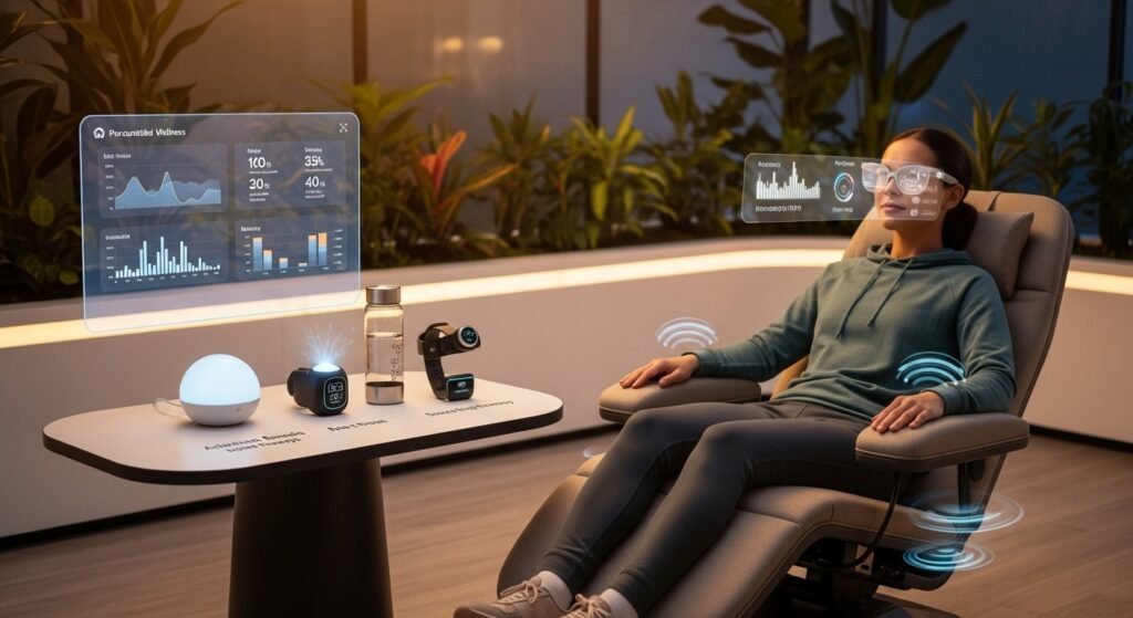 Lion Care Terahertz 2026 Review: Wellness & Restful Sleep?