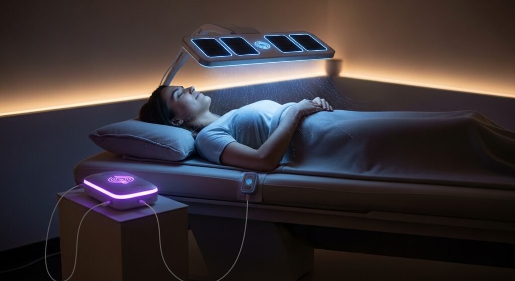 Lion Care Terahertz 2026 Review: Wellness & Restful Sleep?