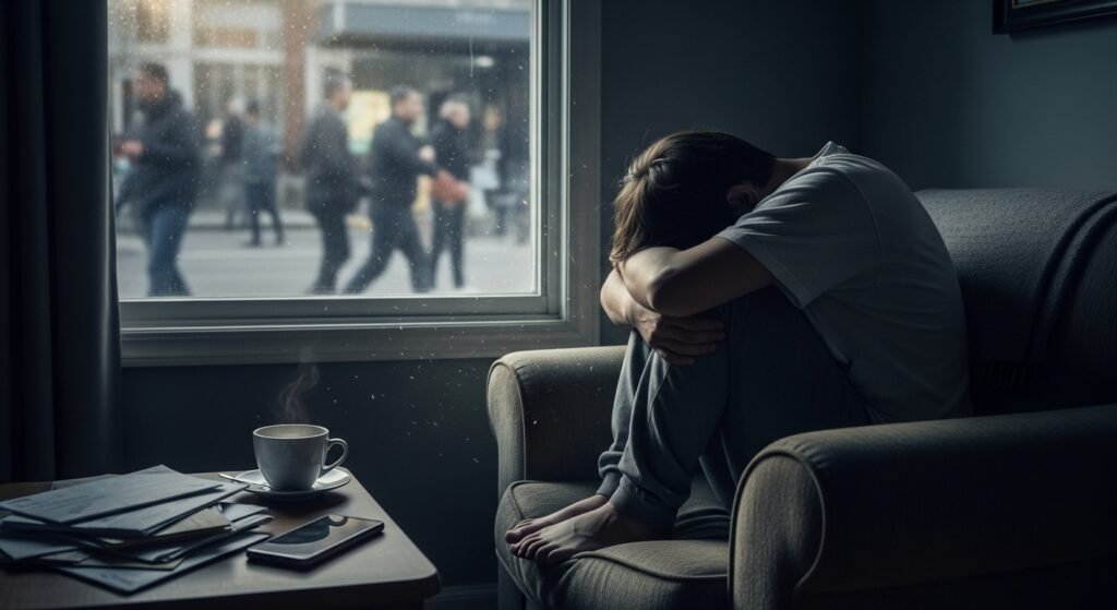 How Social Connection Reduces Depression and Supports Emotional Recovery Naturally