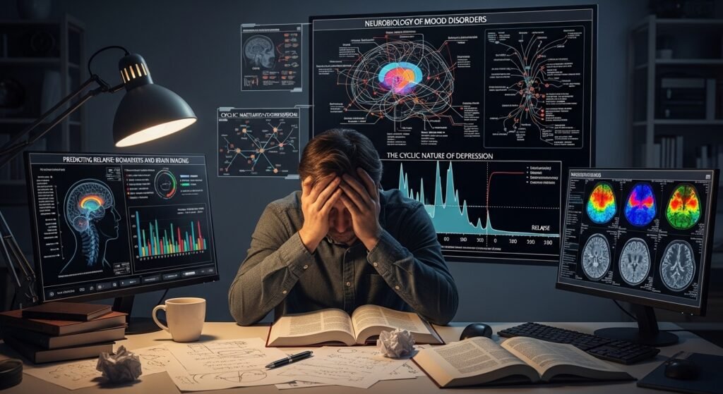 Depression Support and Long-Term Resilience: Science-Based Strategies to Prevent Relapse Naturally