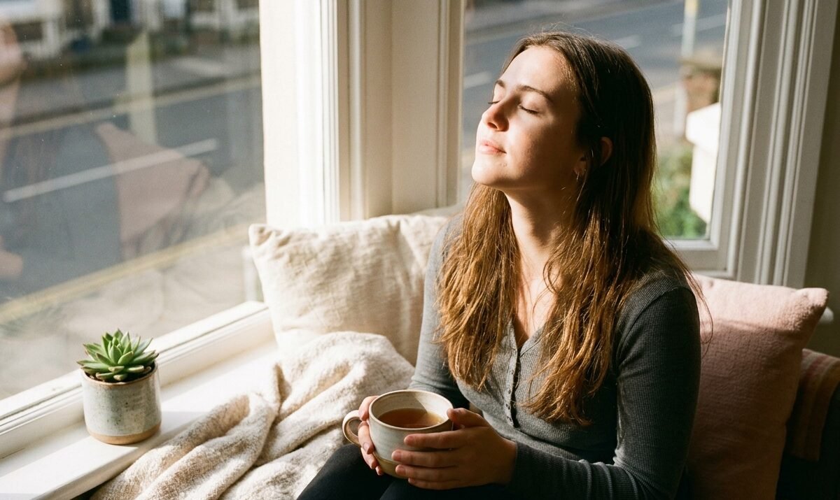 10 Simple Quick Ways to Relieve Stress and Reduce Anxiety