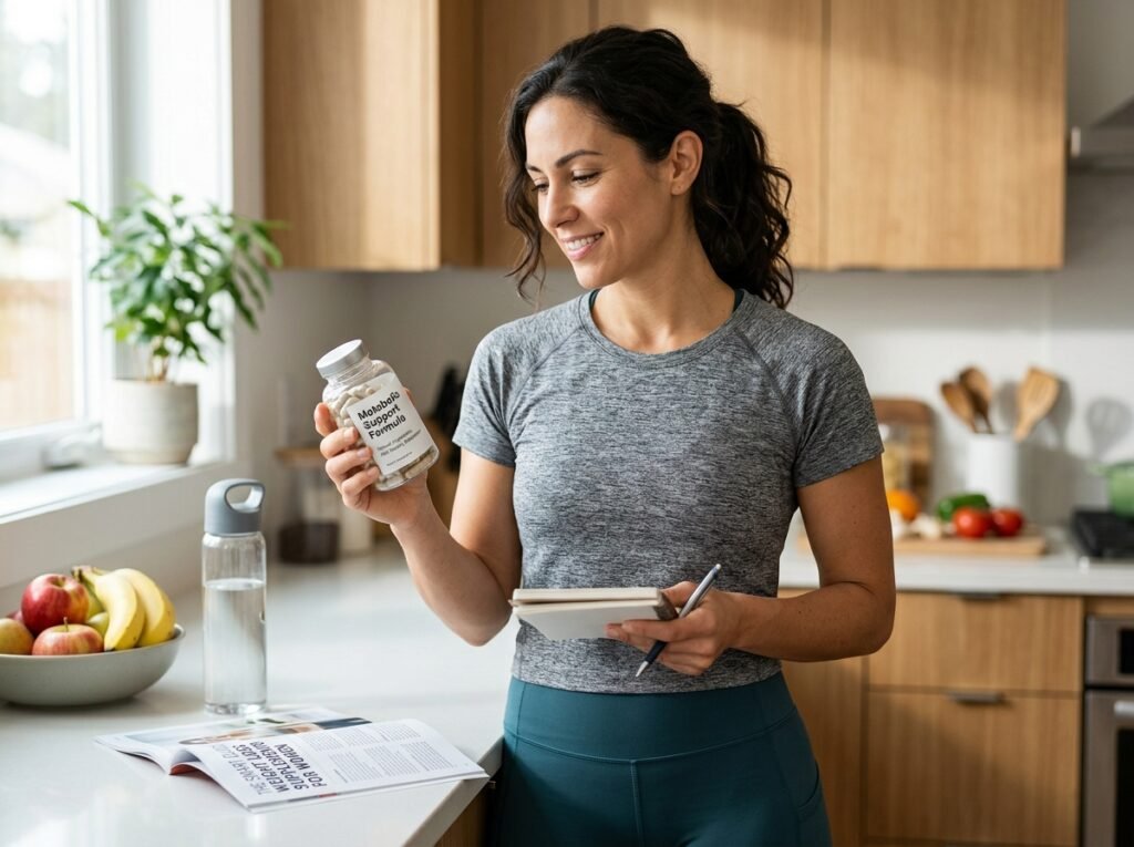 Best Fat Burner for Women