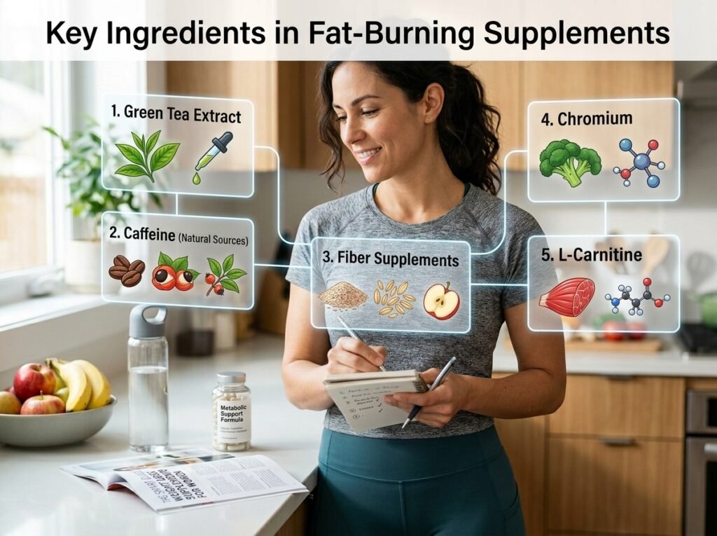 How to Choose the Right Supplement