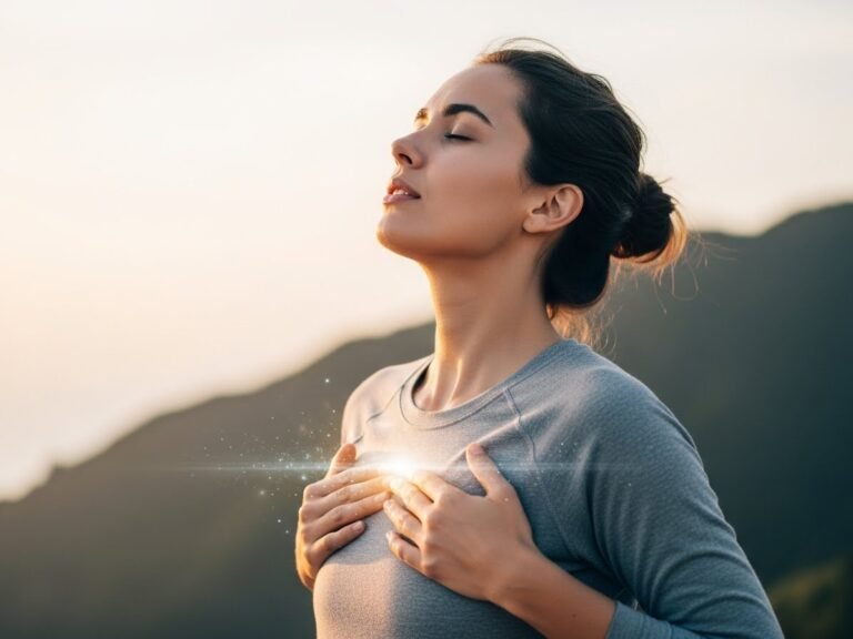 How to Increase Lung Capacity After Smoking: Best Exercises to Breathe Better and Rebuild Stamina